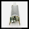 General Electric AK-2A-50-1 Circuit Breaker (E) Breaker Spring Guide Assembly (Closing) - P/N: 273B569G9