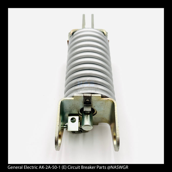 General Electric AK-2A-50-1 Circuit Breaker (E) Breaker Spring Guide Assembly (Closing) - P/N: 273B569G9