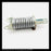 General Electric AK-2A-50-1 Circuit Breaker (E) Breaker Spring Guide Assembly (Closing) - P/N: 273B569G9