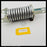 General Electric AK-2A-50-1 Circuit Breaker (E) Breaker Spring Guide Assembly (Closing) - P/N: 273B569G9