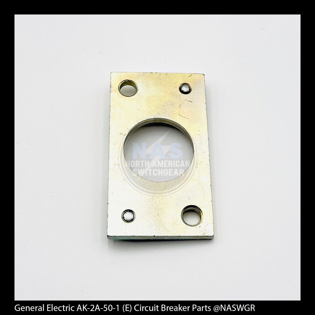 General Electric AK-2A-50-1 Circuit Breaker (E) Breaker Support - P/N: 393A554P1