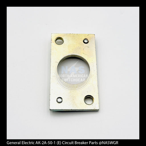 General Electric AK-2A-50-1 Circuit Breaker (E) Breaker Support - P/N: 393A554P1
