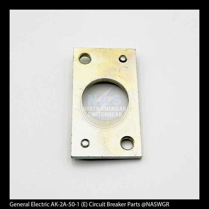 General Electric AK-2A-50-1 Circuit Breaker (E) Breaker Support - P/N: 393A554P1