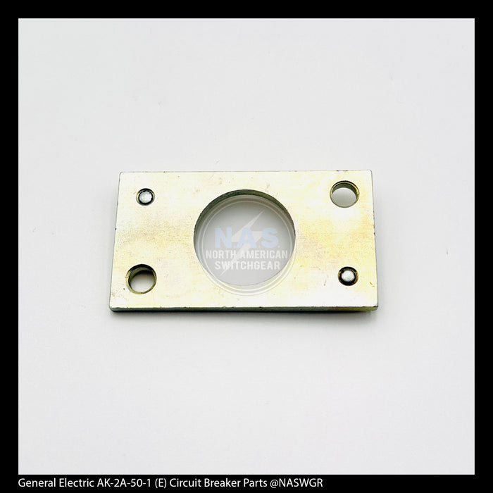 General Electric AK-2A-50-1 Circuit Breaker (E) Breaker Support - P/N: 393A554P1