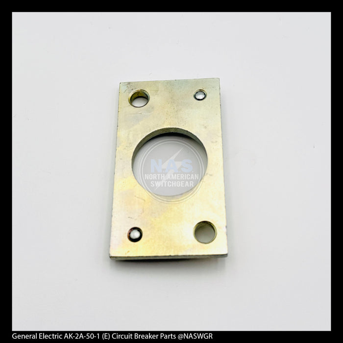 General Electric AK-2A-50-1 Circuit Breaker (E) Breaker Support - P/N: 393A554P1