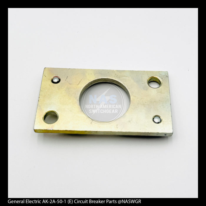 General Electric AK-2A-50-1 Circuit Breaker (E) Breaker Support - P/N: 393A554P1