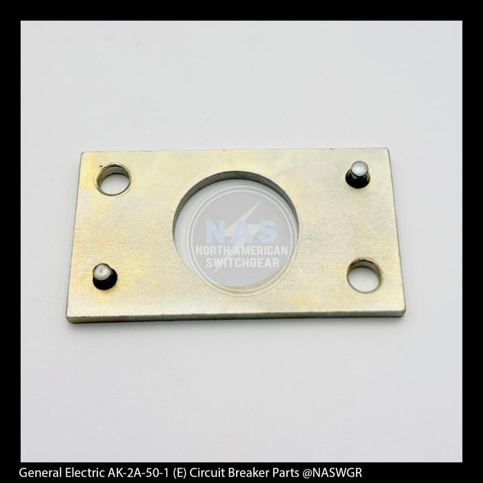 General Electric AK-2A-50-1 Circuit Breaker (E) Breaker Support - P/N: 393A554P1