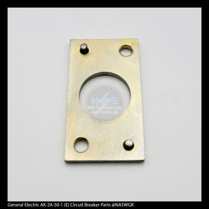 General Electric AK-2A-50-1 Circuit Breaker (E) Breaker Support - P/N: 393A554P1