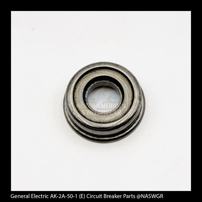 General Electric AK-2A-50-1 Circuit Breaker (E) Breaker Bearing - P/N: 393A796P3