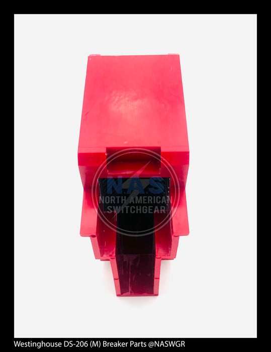 Westinghouse DS-206 (M) Breaker Arc Chute Kit (Group of 3) - P/N: 1A33568G01