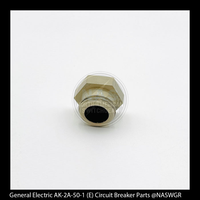 General Electric AK-2A-50-1 Circuit Breaker (E) Breaker Plug - P/N: 6447398P1