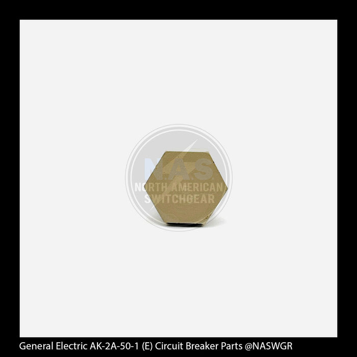 General Electric AK-2A-50-1 Circuit Breaker (E) Breaker Plug - P/N: 6447398P1