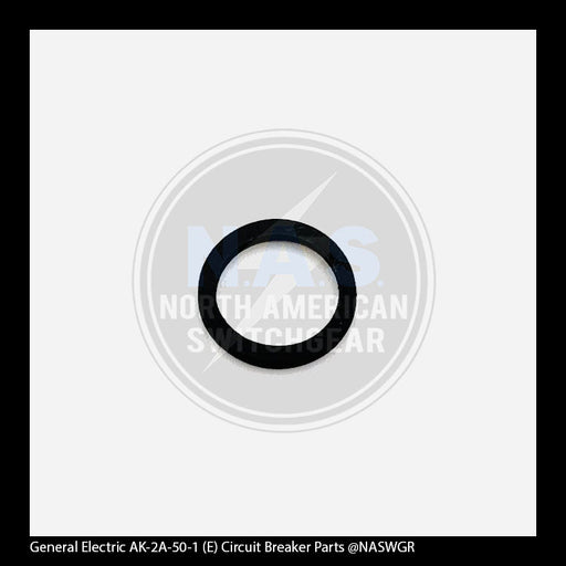 General Electric AK-2A-50-1 Circuit Breaker (E) Breaker "O" Ring for Plug - P/N: 393A992P2