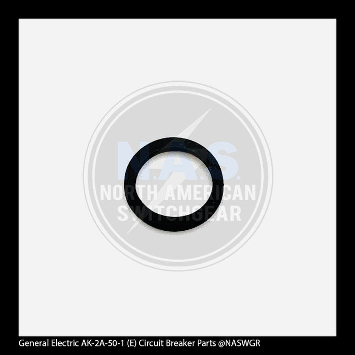 General Electric AK-2A-50-1 Circuit Breaker (E) Breaker "O" Ring for Plug - P/N: 393A992P2