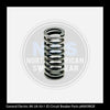 General Electric AK-2A-50-1 Circuit Breaker (E) Breaker Spring for Ratchet Pin - P/N: 6509871P1