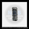 General Electric AK-2A-50-1 Circuit Breaker (E) Breaker Spring for Ratchet Pin - P/N: 6509871P1