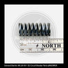 General Electric AK-2A-50-1 Circuit Breaker (E) Breaker Spring for Ratchet Pin - P/N: 6509871P1