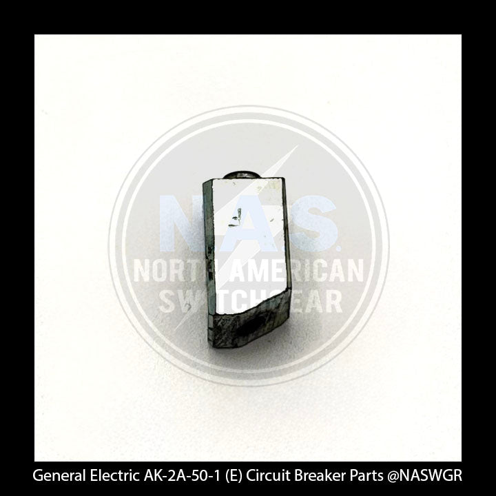 General Electric AK-2A-50-1 Circuit Breaker (E) Breaker Ratchet Pin - P/N: 372A383P1