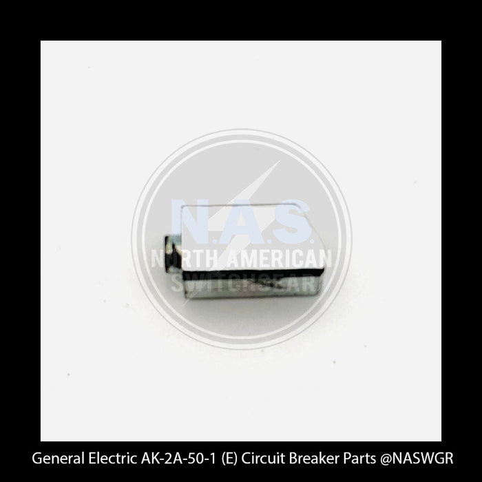 General Electric AK-2A-50-1 Circuit Breaker (E) Breaker Ratchet Pin - P/N: 372A383P1