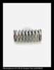 Westinghouse DS-206 (E) Breaker Stationary Arcing Contact Spring - P/N: 503B027H01
