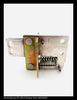 Westinghouse DS-206 (E) Breaker Stationary Main Contact Spring - P/N: 503B027H08
