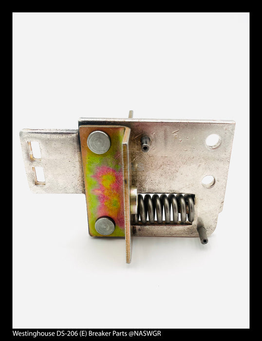 Westinghouse DS-206 (E) Breaker Stationary Main Contact Spring - P/N: 503B027H08