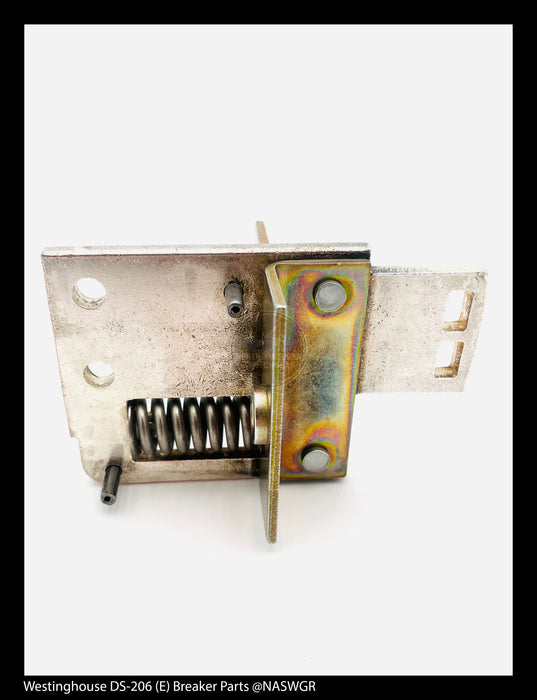 Westinghouse DS-206 (E) Breaker Stationary Main Contact Spring - P/N: 503B027H08