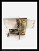 Westinghouse DS-206 (M) Breaker Stationary Main Contact Spring - P/N: 503B027H08