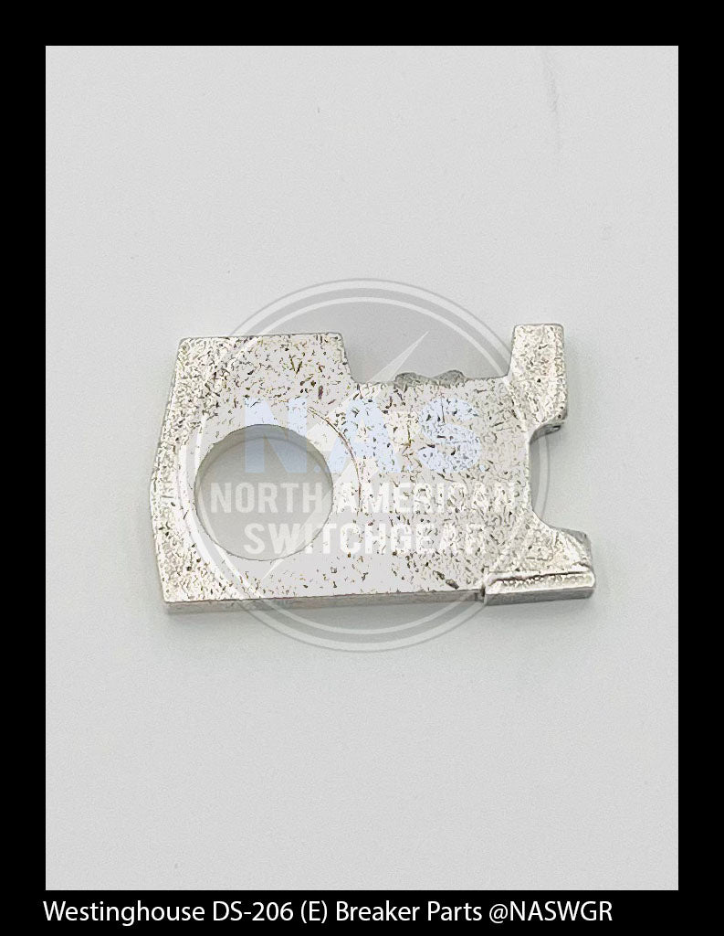 Westinghouse DS-206 (E) Breaker Stationary Main Contact Finger - P/N: 809A263G01