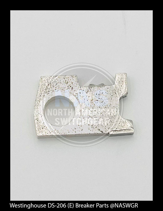 Westinghouse DS-206 (E) Breaker Stationary Main Contact Finger - P/N: 809A263G01