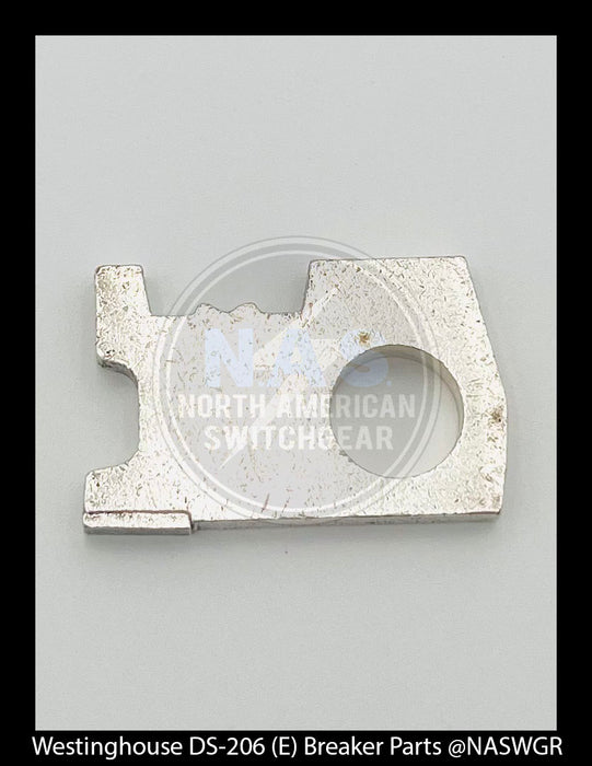 Westinghouse DS-206 (E) Breaker Stationary Main Contact Finger - P/N: 809A263G01