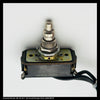 General Electric AK-2A-50-1 Circuit Breaker (E) Breaker Cut-off Switch "F" - P/N: 192A7153P7