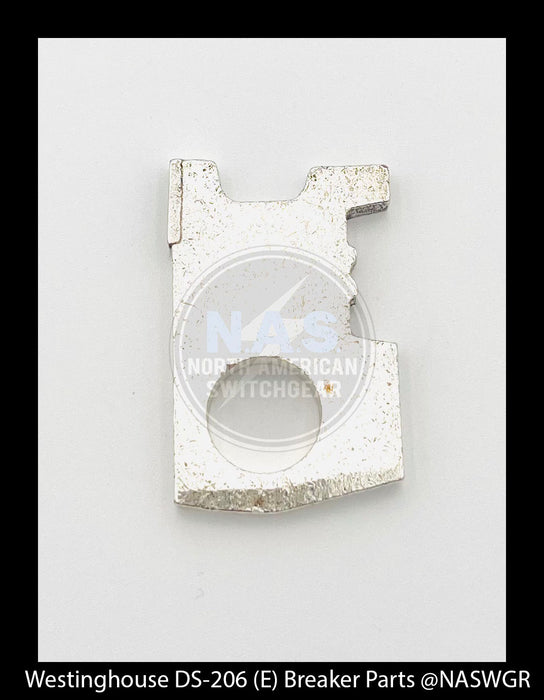 Westinghouse DS-206 (E) Breaker Stationary Main Contact Finger - P/N: 809A263G01