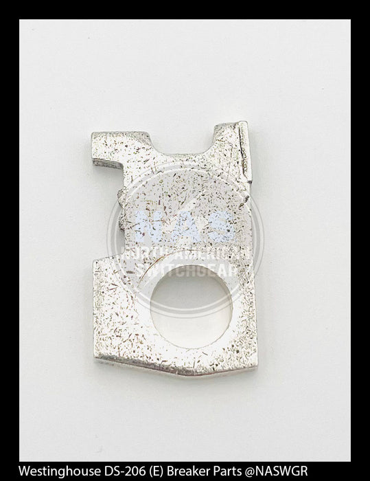 Westinghouse DS-206 (E) Breaker Stationary Main Contact Finger - P/N: 809A263G01