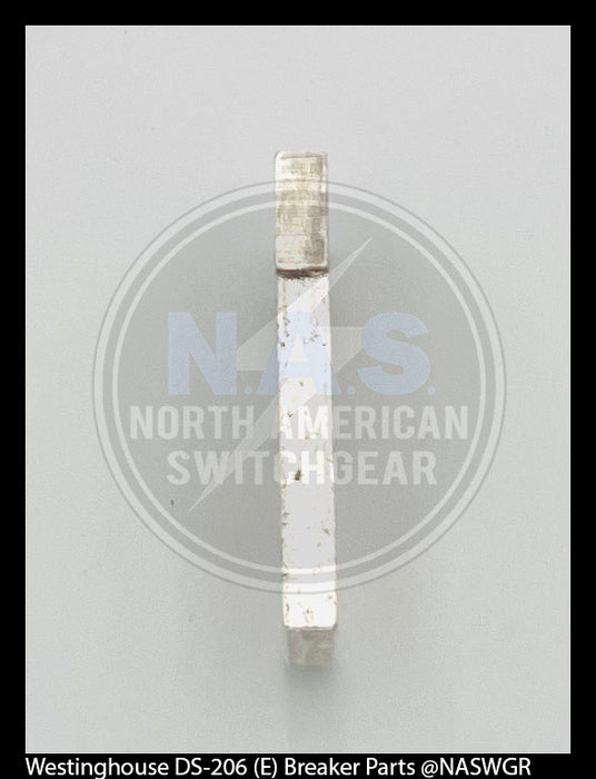 Westinghouse DS-206 (E) Breaker Stationary Main Contact Finger - P/N: 809A263G01