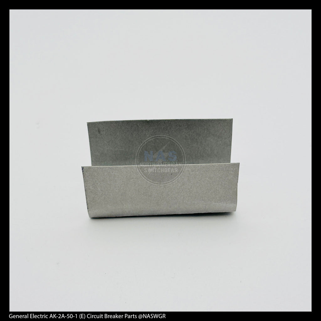 General Electric AK-2A-50-1 Circuit Breaker (E) Breaker Cut-off Switch Insulation - P/N: 192A9792P1