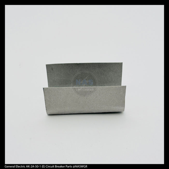 General Electric AK-2A-50-1 Circuit Breaker (E) Breaker Cut-off Switch Insulation - P/N: 192A9792P1