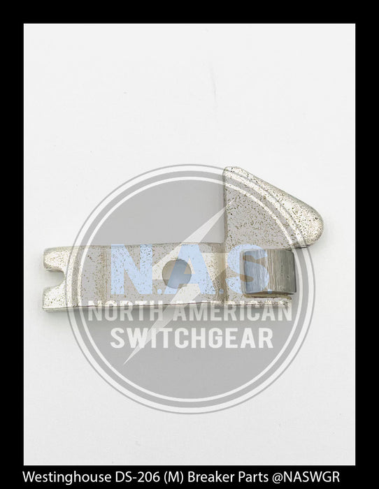 Westinghouse DS-206 (M) Breaker Stationary Arcing Contact-R.H. - P/N: 682C829G01