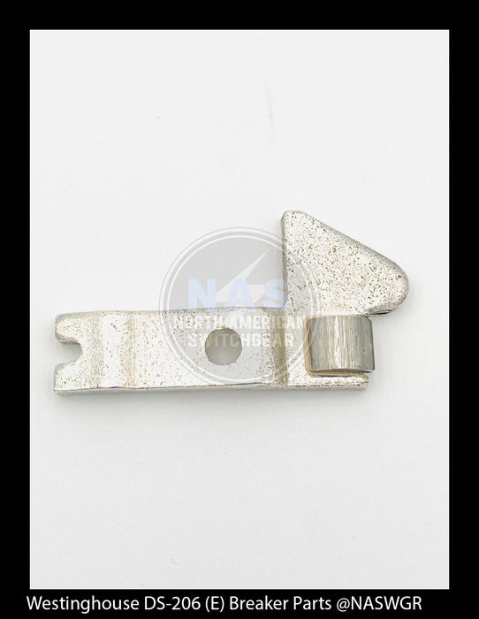 Westinghouse DS-206 (E) Breaker Stationary Arcing Contact-R.H. - P/N: 682C829G01