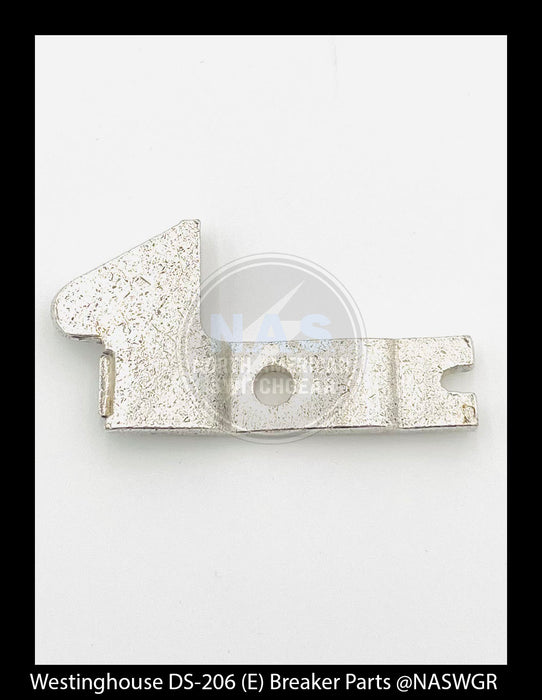 Westinghouse DS-206 (E) Breaker Stationary Arcing Contact-R.H. - P/N: 682C829G01