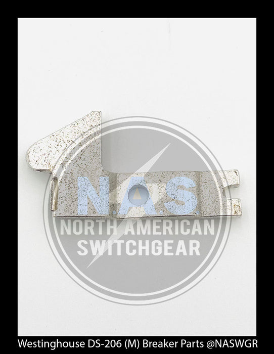 Westinghouse DS-206 (M) Breaker Stationary Arcing Contact-R.H. - P/N: 682C829G01