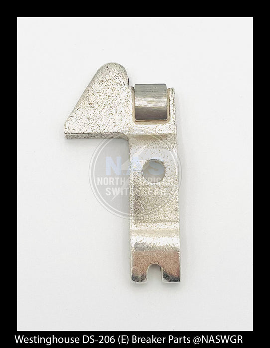 Westinghouse DS-206 (E) Breaker Stationary Arcing Contact-R.H. - P/N: 682C829G01