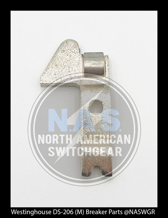 Westinghouse DS-206 (M) Breaker Stationary Arcing Contact-R.H. - P/N: 682C829G01
