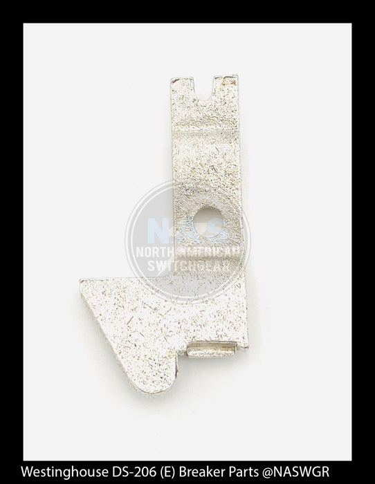 Westinghouse DS-206 (E) Breaker Stationary Arcing Contact-R.H. - P/N: 682C829G01