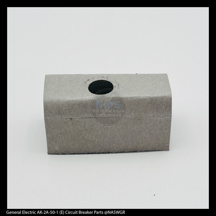 General Electric AK-2A-50-1 Circuit Breaker (E) Breaker Cut-off Switch Insulation - P/N: 192A9792P1