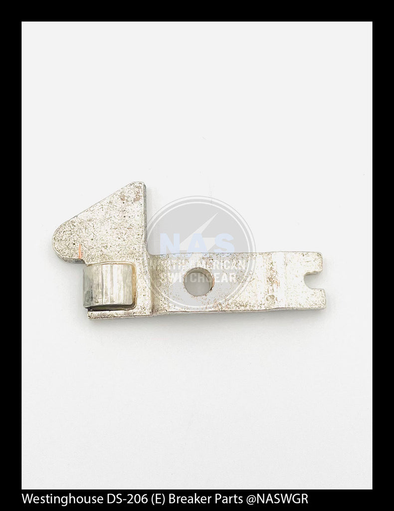 Westinghouse DS-206 (E) Breaker Stationary Arcing Contact-L.H. - P/N: 682C829G02