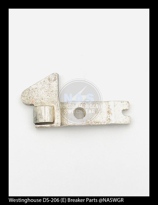 Westinghouse DS-206 (E) Breaker Stationary Arcing Contact-L.H. - P/N: 682C829G02