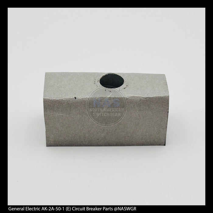 General Electric AK-2A-50-1 Circuit Breaker (E) Breaker Cut-off Switch Insulation - P/N: 192A9792P1