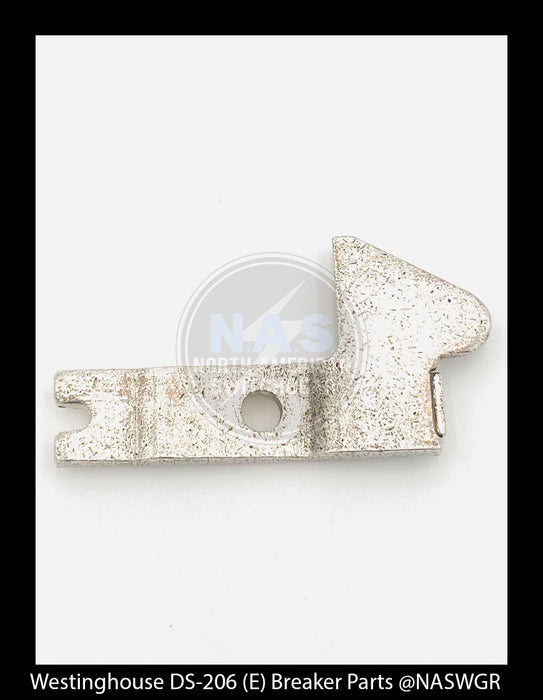 Westinghouse DS-206 (E) Breaker Stationary Arcing Contact-L.H. - P/N: 682C829G02