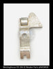 Westinghouse DS-206 (E) Breaker Stationary Arcing Contact-L.H. - P/N: 682C829G02